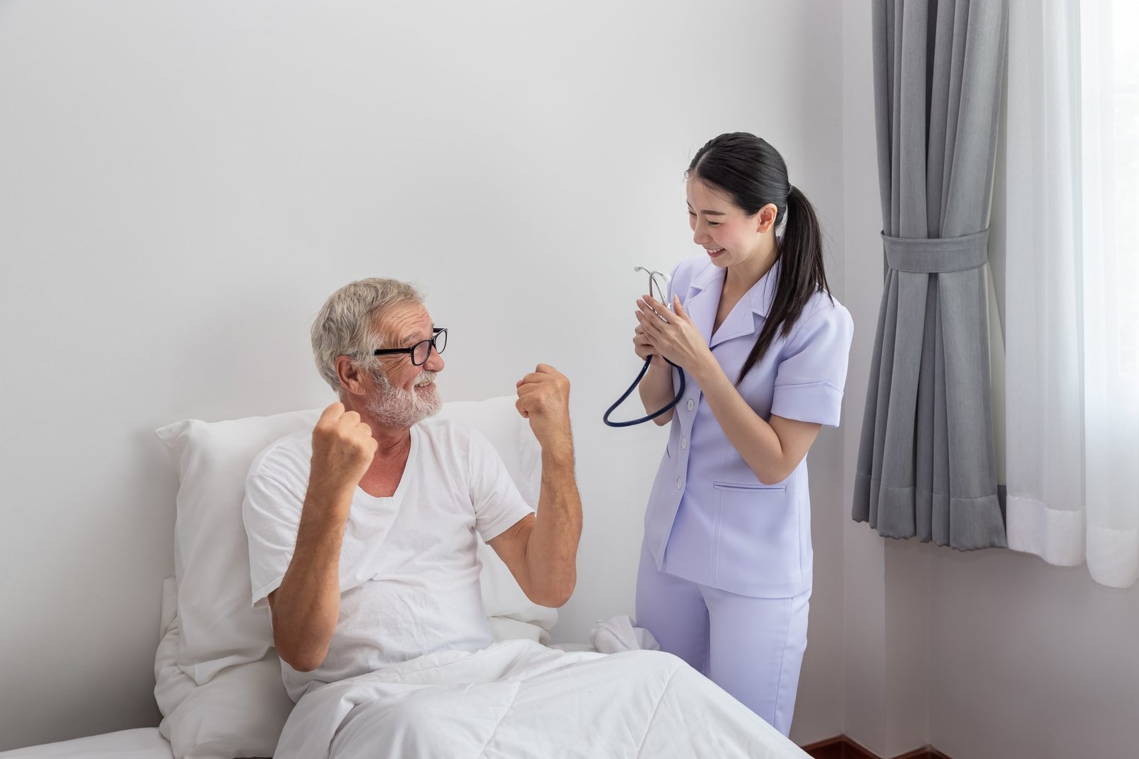 Injection at Home Service Gurgaon