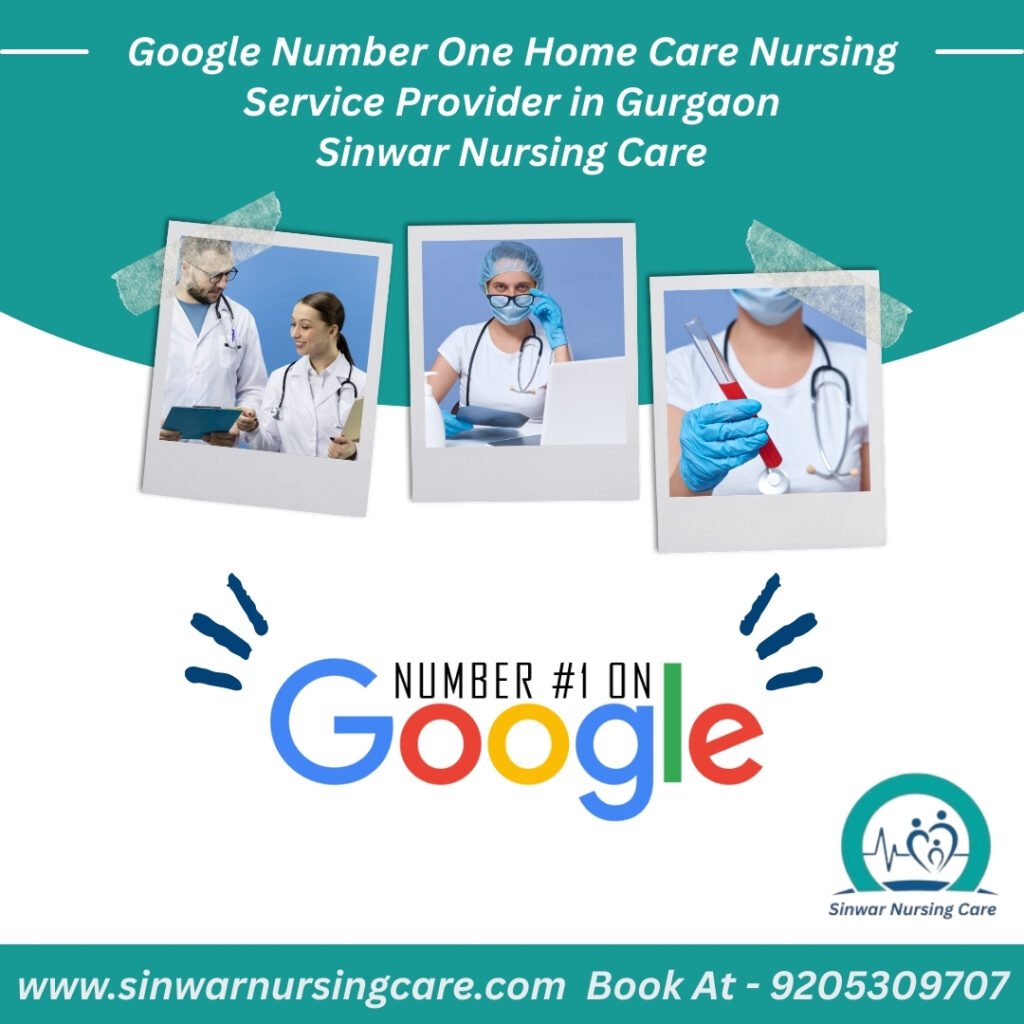 Home care Nursing