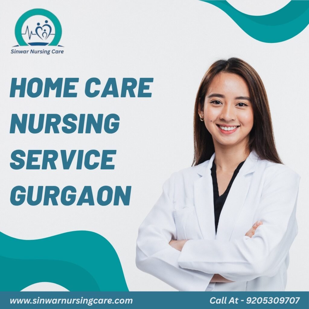 nursing care