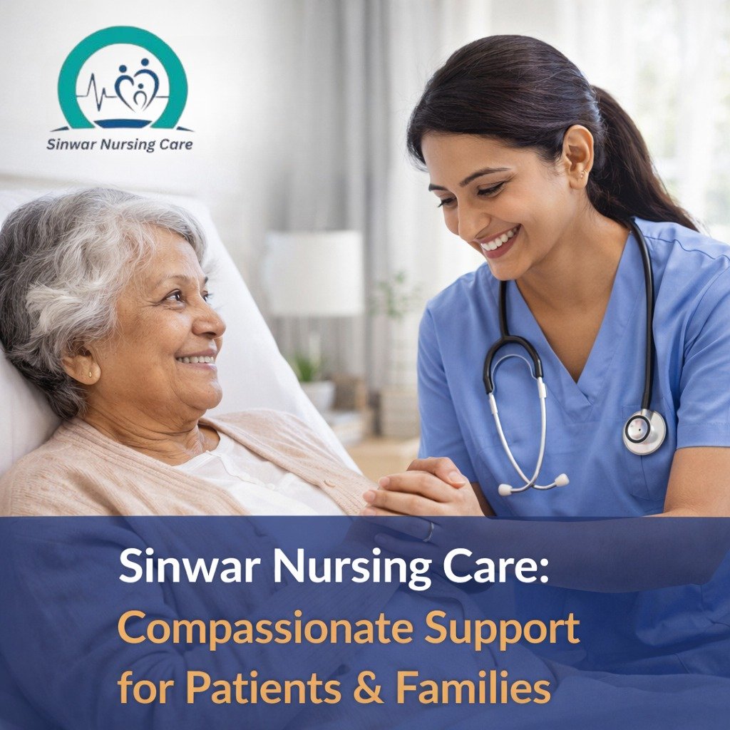 Compassionate Support for Patients & Families