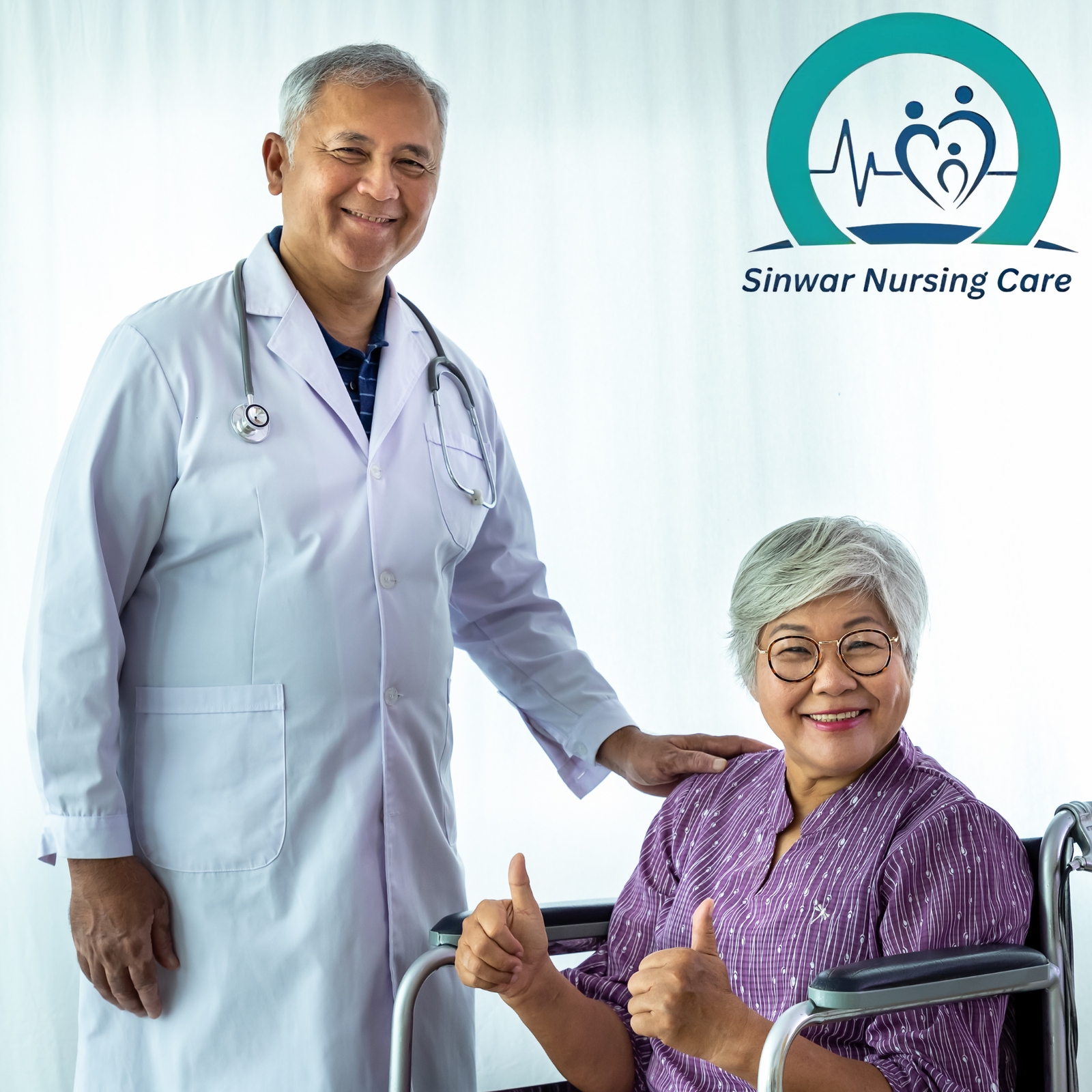 Expert Nursing Care Service in Gurgaon